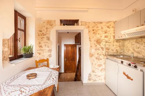 Apartamento Hamam Suites Sifaka