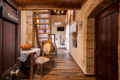 Apartamento Hamam Suites Sifaka