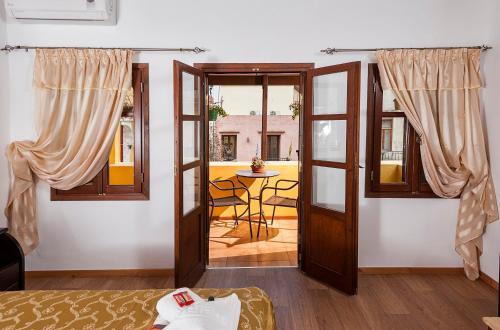 Apartamento Hamam Suites Sifaka