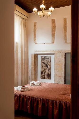 Apartamento Hamam Suites Sifaka