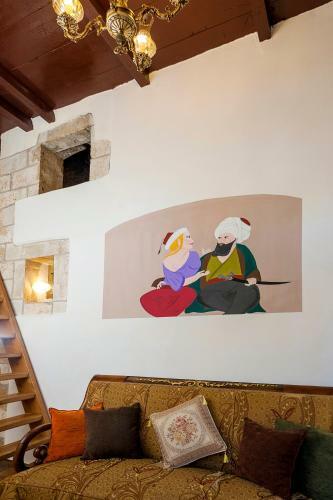 Apartamento Hamam Suites Sifaka