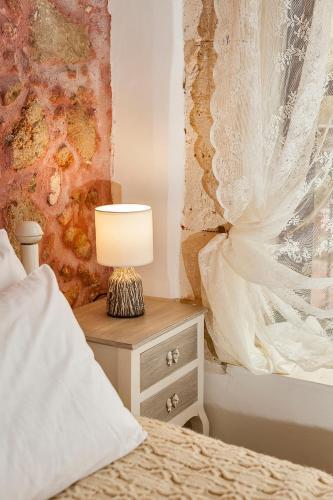 Apartamento Hamam Suites Sifaka
