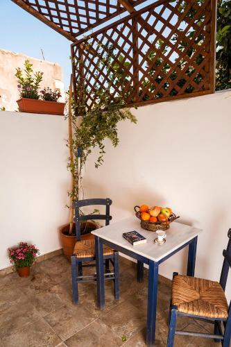 Apartamento Hamam Suites Sifaka