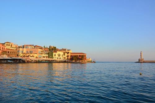 Apartamento Hamam Suites Sifaka