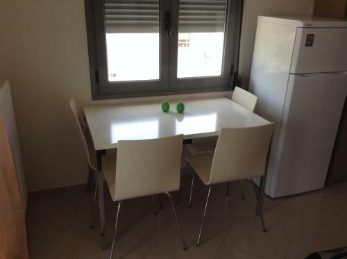 Apartamento Student's Flat 1