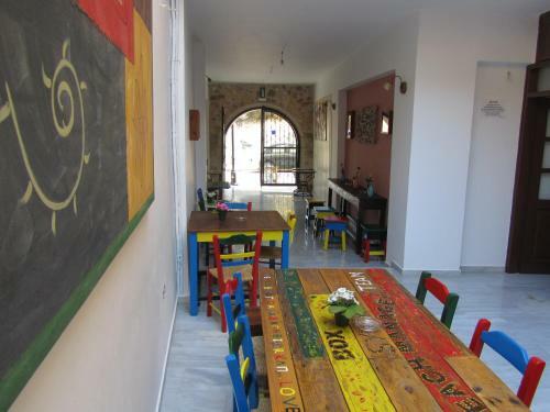 Bed & Breakfast Poco Loco Hotel