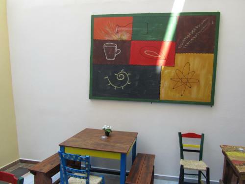 Bed & Breakfast Poco Loco Hotel