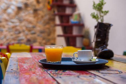 Bed & Breakfast Poco Loco Hotel