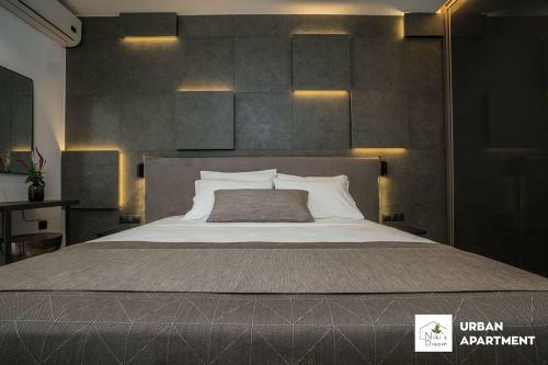 Nikis Dream Luxury Apartments