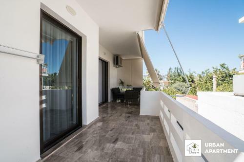 Nikis Dream Luxury Apartments
