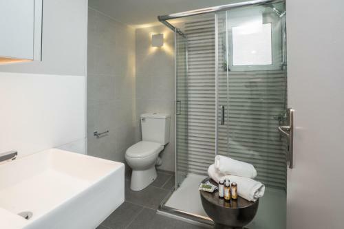 Nikis Dream Luxury Apartments
