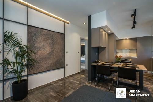 Nikis Dream Luxury Apartments