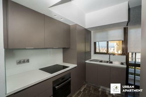 Nikis Dream Luxury Apartments