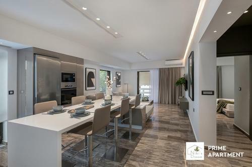 Nikis Dream Luxury Apartments