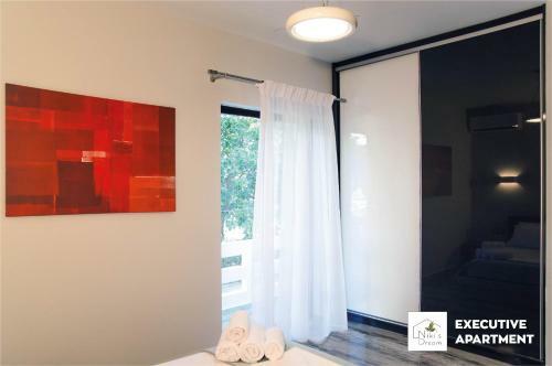 Nikis Dream Luxury Apartments