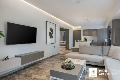 Nikis Dream Luxury Apartments