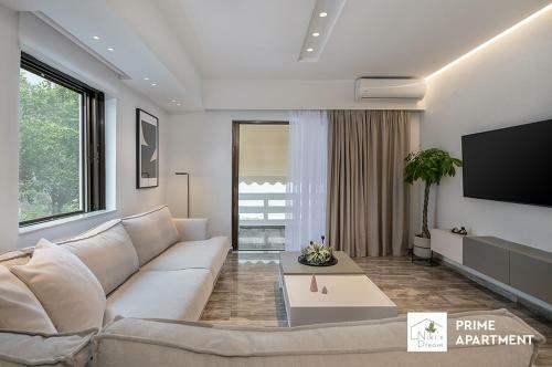 Nikis Dream Luxury Apartments