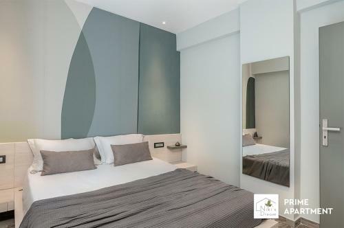 Nikis Dream Luxury Apartments