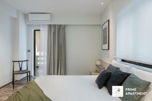 Nikis Dream Luxury Apartments