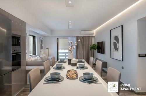 Nikis Dream Luxury Apartments