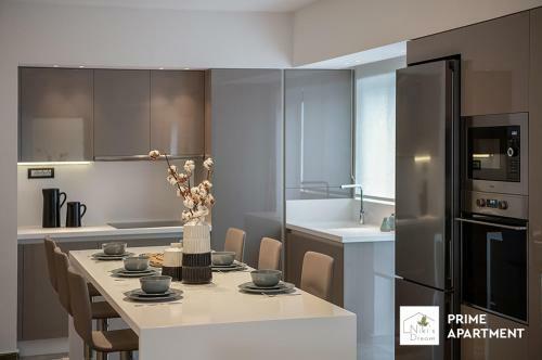 Nikis Dream Luxury Apartments