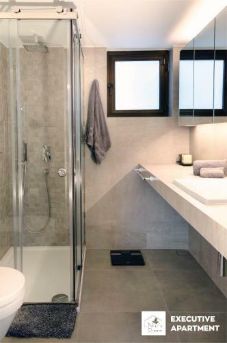 Nikis Dream Luxury Apartments
