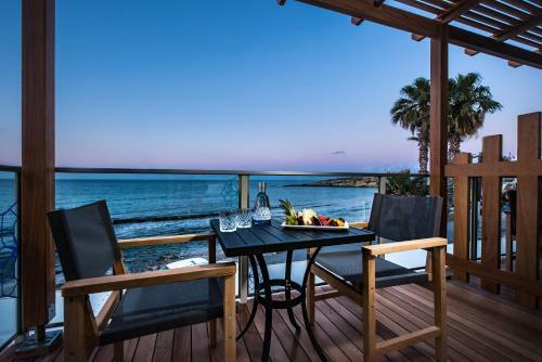 Infinity Blue Boutique Hotel & Spa
