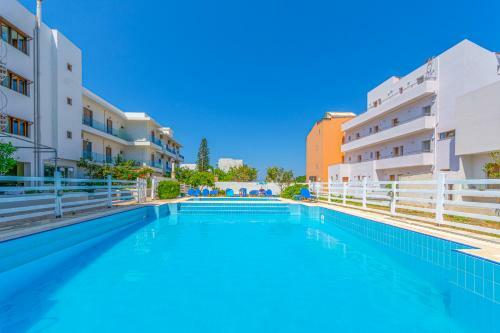 Hotel Athina Inn