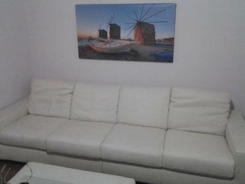 Apartamento Mastic Point Studios