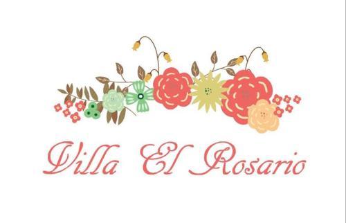 Bed & Breakfast Villa El Rosario