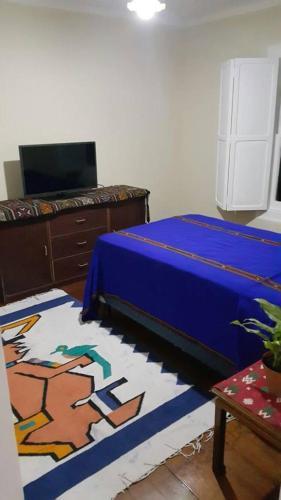 Bed & Breakfast Villa El Rosario