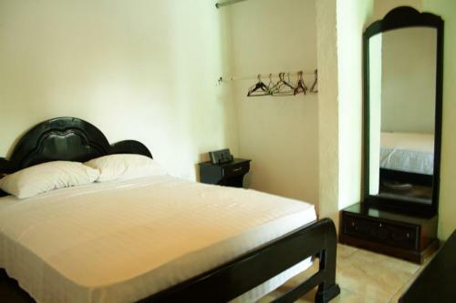 Hostal My Auberge Inn Jacmel