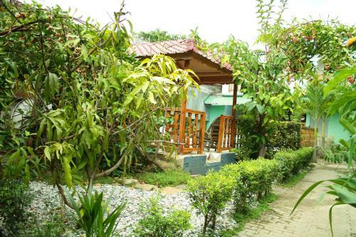 Hostal My Auberge Inn Jacmel