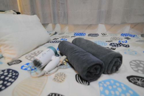Posada Trend Wave Hotel