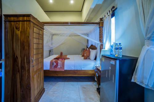 Hostal Bangbang Family House