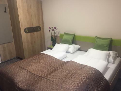 Bed & Breakfast Dolce Vita Panzi�
