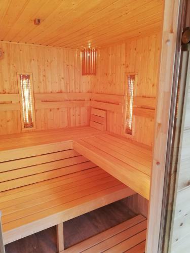 Bed & Breakfast Dolce Vita Panzi�