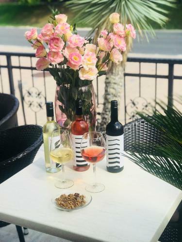 Bed & Breakfast Dolce Vita Panzi�