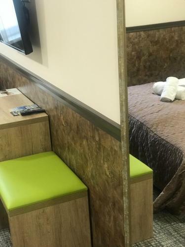 Bed & Breakfast Dolce Vita Panzi�