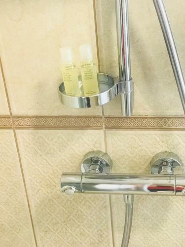 Bed & Breakfast Dolce Vita Panzi�