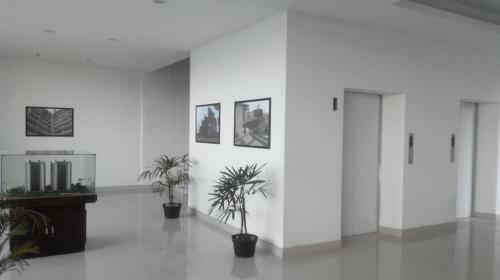 Inap At Capsule Hostel