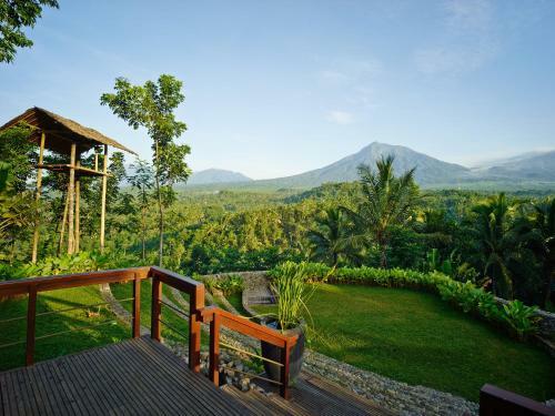 Hotel Jiwa Jawa Resort Ijen