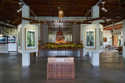 Hotel Jiwa Jawa Resort Ijen