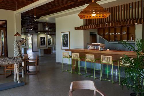 Hotel Jiwa Jawa Resort Ijen
