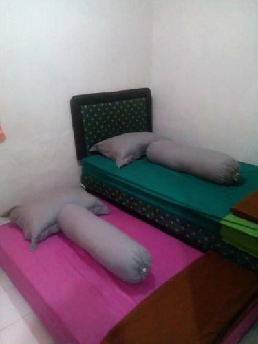 Homestay Samawa