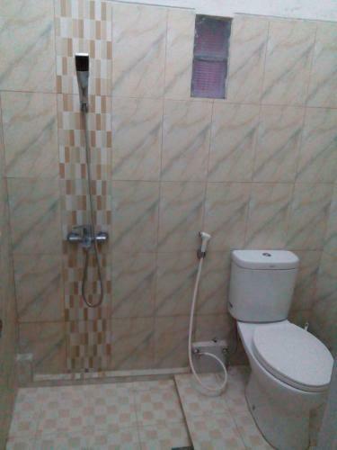 Homestay Samawa