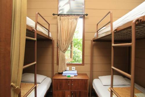 Hotel Cico Resort