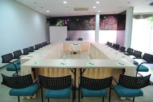 Hotel Cico Resort