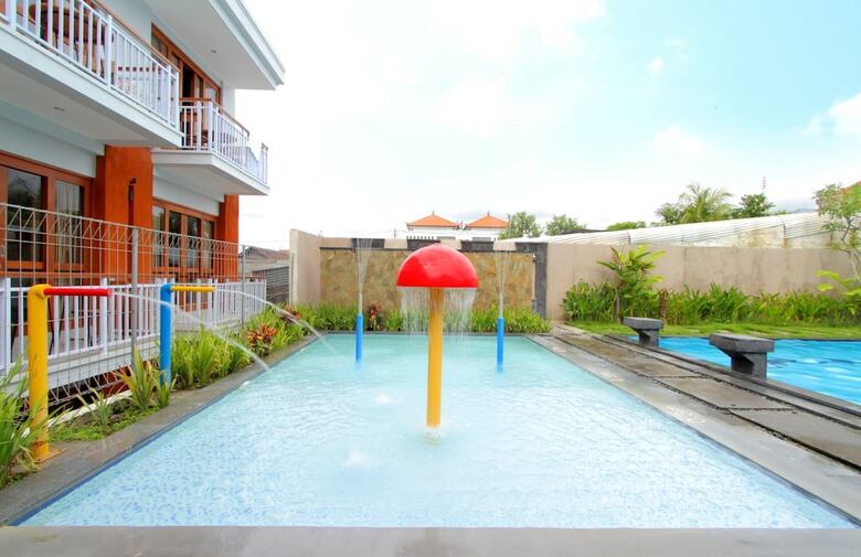 Hotel Umah Bali Suites And Residence