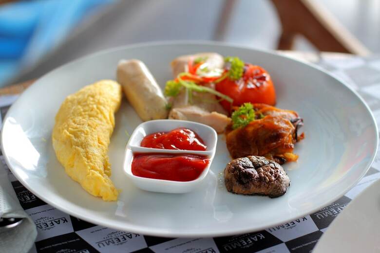 Hotel Umah Bali Suites And Residence